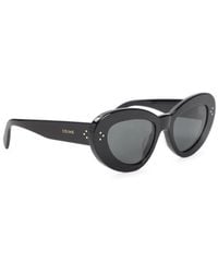 Celine - Sunglasses - Lyst