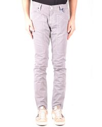 Jeckerson - Vaqueros Gris - Lyst