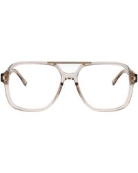 DSquared² - Squared Optical D2 0145 10 A - Lyst