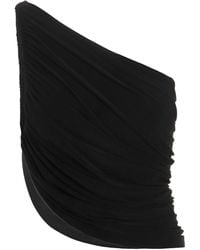 Norma Kamali - 'Diana' Top - Lyst