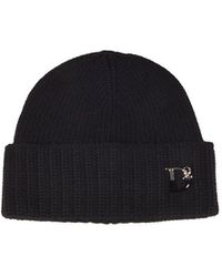 DSquared² - Hoeden - Lyst