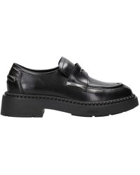 Ash - Sandales Noir - Lyst