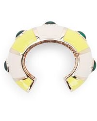 Jacquemus - Le Bracelet Rayures - Lyst