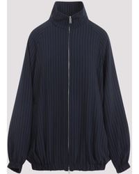 Frankie Shop - Baxter Track Jacket - Lyst