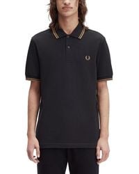Fred Perry - Fred Perry - Lyst
