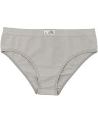 MM6 by Maison Margiela - Underwear - Lyst