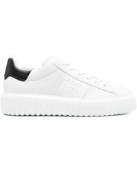 Hogan - Sneakers H Streifen - Lyst