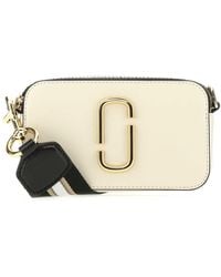 Marc Jacobs - The Snapshot Camera Bag - Lyst