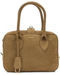 Golden Goose - Vita Handbags Brown - Lyst