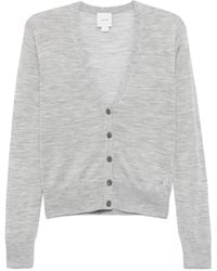 Calvin Klein - Cardigan - Lyst