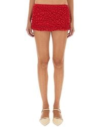 Selia Richwood - Polyamide Skirt - Lyst