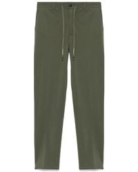 Circolo 1901 - Cotton Trousers - Lyst