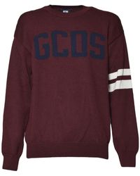 Gcds - Pullover - Lyst