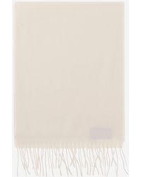 Alex Begg - Cashmere Scarf - Lyst
