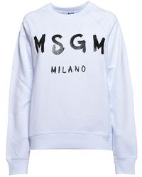 MSGM - Bericht Truien - Lyst