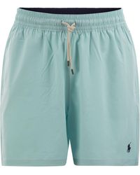 Polo Ralph Lauren - Beach Boxers - Lyst
