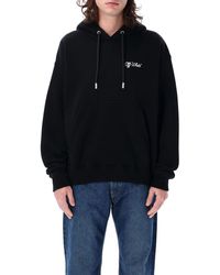 Off-White c/o Virgil Abloh - Uit Witte Kleding .... Zwart - Lyst