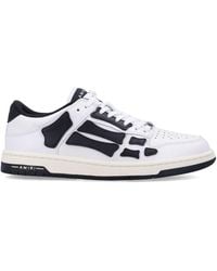 Amiri - Sneakers Skle Top Low - Lyst
