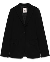 Semicouture - Charli Blazer - Lyst