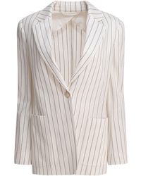Max Mara - "Jadi" Blazer - Lyst