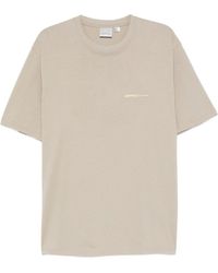 Gramicci - T-Shirt Met Logoprint - Lyst