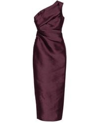 Solace London - Maxi Dresses - Lyst