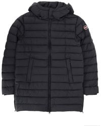 Colmar - Hooded Puffer Jacket - Lyst