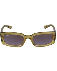 Ray-Ban - Sunglasses 0 Rb4395 66828 H /21/140 - Lyst