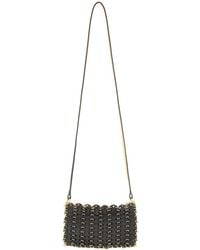 Rabanne - 1969 Nano Flip Bag Shoulder Bag - Lyst