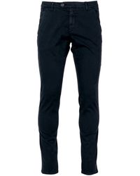 Roy Rogers - Roy Roger 's Pantalones azul - Lyst