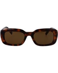 Saint Laurent - Sunglasses Sl M130 004 - Lyst