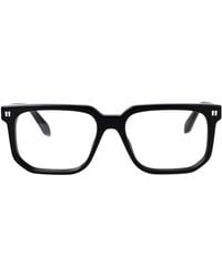 Palm Angels - Shiny Gradient Acetate Sunglasses - Lyst