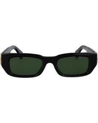 Off-White c/o Virgil Abloh - Sunglasses - Lyst