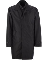 Fay - Morning Coat - Lyst