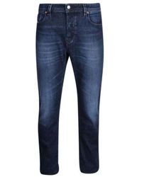 Diesel Larkee Jeans for Men - Up to 51% off | Lyst
