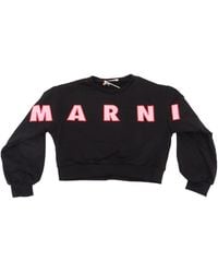 Marni - Pullover - Lyst