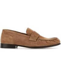 Jimmy Choo - 'Ellis' Loafers - Lyst
