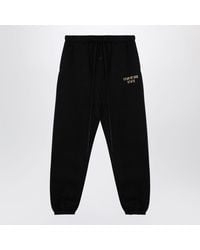 Fear Of God - Jogging Trousers With Logo - Lyst