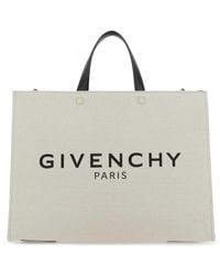 Givenchy - G Medium Tote - Lyst