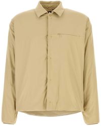 Herno - Shirt Jacket - Lyst