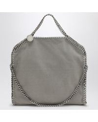 Stella McCartney - Falabella Fold Over Bag - Lyst