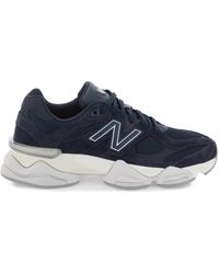 New Balance - 9060 Sneakers - Lyst