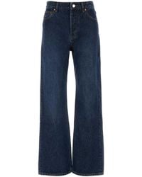 【関税込み】CAMILLA AND MARC ブラウン Rhodes ジーンズ Camilla & Marc Rhodes Jeans in Brown | Lyst Australia