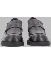 MM6 by Maison Margiela - Mocassino - Lyst