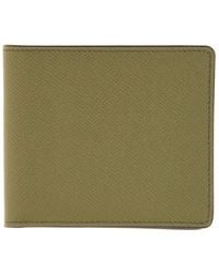Maison Margiela - Leather Wallets - Lyst