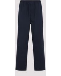 Prada - Regular & Straight Leg - Lyst