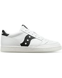 Saucony - Jazz Court Pu - Lyst