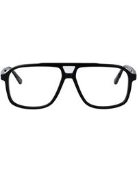 Calvin Klein - Acetate Glasses - Lyst