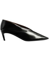 KHAITE - Miriam Pump - Lyst