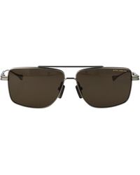 Dita Eyewear - Aviator Sunglasses Dls126 A 03 - Lyst